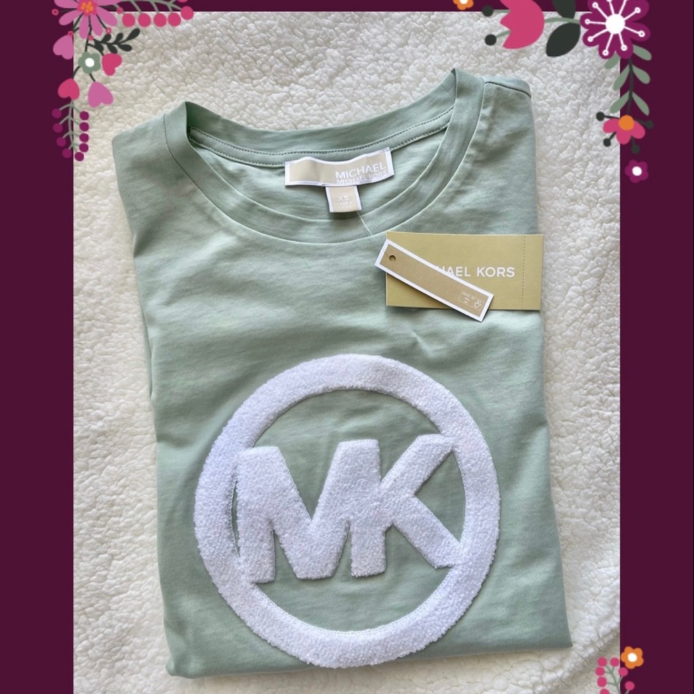 Michael Kors shirt